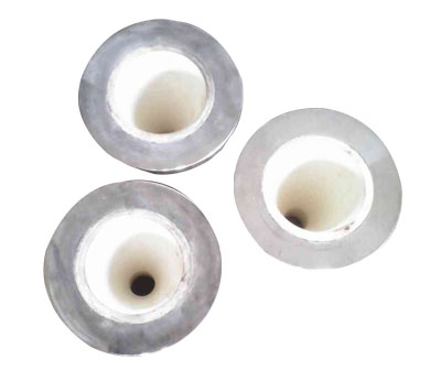 ceramic composite reducer