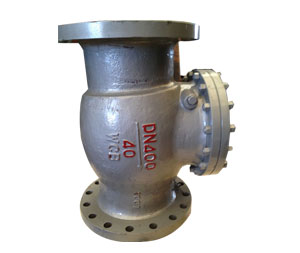 check valve