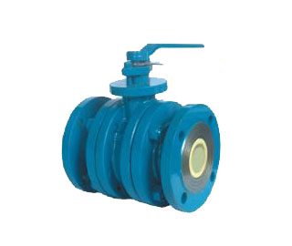 antiwear ceramic spherical valve