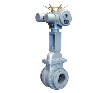 antiwear ceramic throttle globe valve