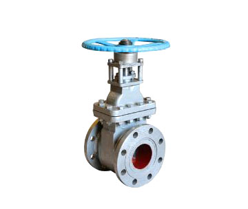 antiwear throttle globe valve