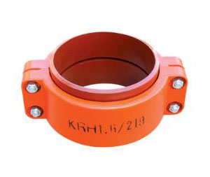 KRH Flexible Coupling